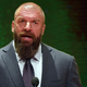 Paul “Triple H” Levesque artık WWE'nin kreatif başkanı 2 üçlü H